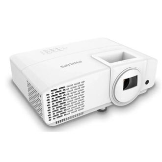 Philips ProPix 850, Proiettore professionale LED, DLP
