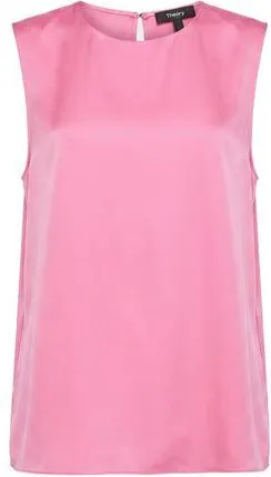 Theory CAMISETAS Y TOPS - Tops en YOOX.COM