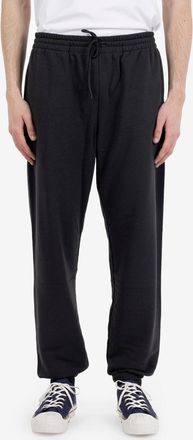 New Balance Sport Essentials French Terry jogger black