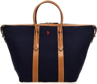 Polo Ralph Lauren Xl Blpt Z Tt Duffel Bag