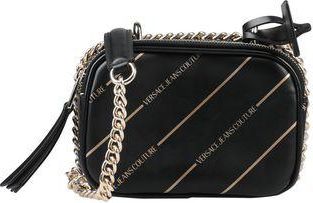 Versace BOLSOS - Bolsos con bandolera en YOOX.COM