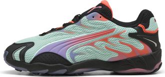 Puma Sneakers Inhale unisex, Scarpe, Verde, 40.5