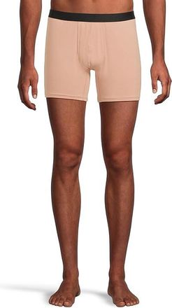 MeUndies Boxer Brief Mens Underwear Sand Dune : 2XL, Elastane/Modal