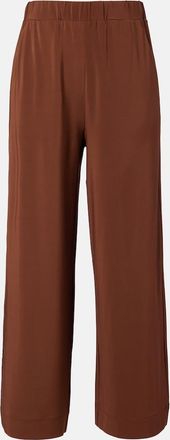Max Mara Onorata wide-leg pants