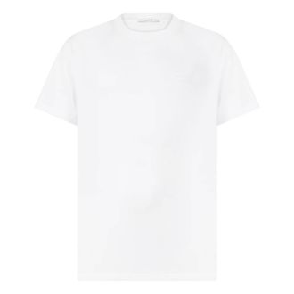 Givenchy Heren, Tops, Wit, Maat: M Katoen