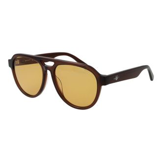 GANT Acetate Mens Sunglasses