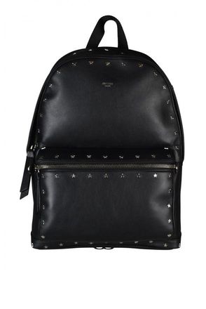 Jimmy Choo London Wilmer Rucksack