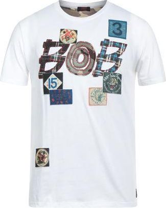 Bob TOPWEAR - T-shirts sur YOOX.COM