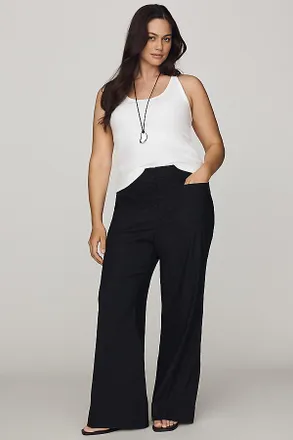 Maeve Jude Trousers in Magic Fabric Pants