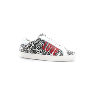 Love Moschino Scarpe - - Shoes - Donna - Grigio - 36 EU