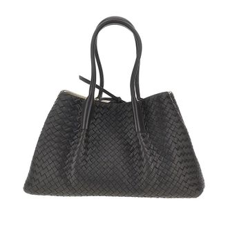 Bottega Veneta Pinacoteca reversible leather bag Woman One Size