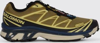 Salomon Sneakers Advanced XT-6 Salomon in tessuto tecnico e gomma