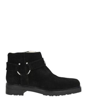Patrizia Pepe FOOTWEAR - Ankle boots on YOOX.COM