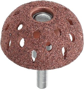 OEM Cabezal De Lijado De Grano Medio, Herramienta De Reparaci&oacute;n Multifuncional Velocidad, Disco Pulido Mantenimiento R&aacute;pido Preciso Neum&aacute;ticos Coche