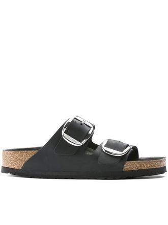 Birkenstock Arizona Big Buckle Slip On Sandals