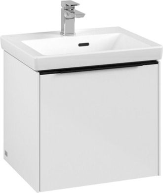 Villeroy & Boch Villeroy&boch - Subway 3.0, 473x432x391,5 Mm, Mueble De Lavabo, 1