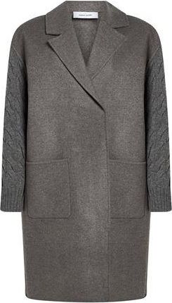 Gran Sasso COATS & JACKETS - Coats sur YOOX.COM