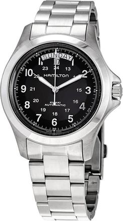 Hamilton Khaki King II Automatic Mens Watch H64455133