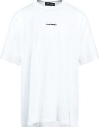 Dsquared2 TOPWEAR - T-shirts on YOOX.COM