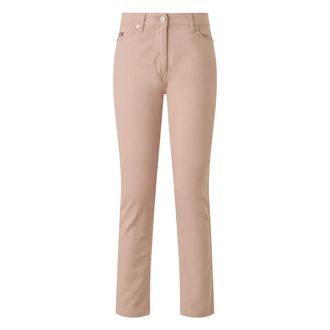 Conte Of Florence Mujer, Pantalones, Rosa, Talla: S