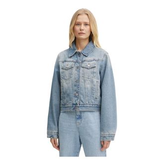 Victoria Beckham Donna, Giacche, Blu, M, new