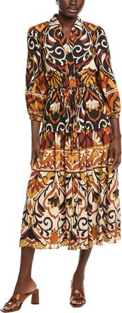 Julia Jordan Shirtdress