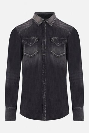 Dsquared2 Jeans Shirt
