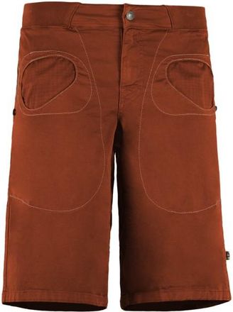 E9 Rondo Short2.2 Shorts f&uuml;r Herren | rot