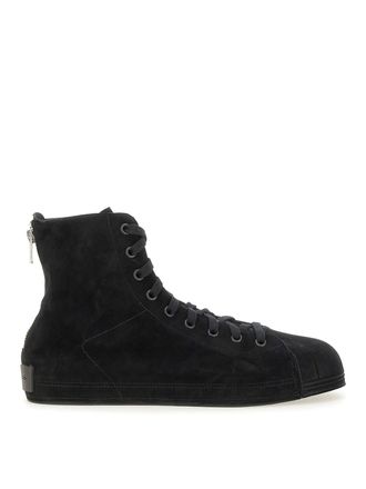 Yohji Yamamoto Nizzastar Hi Sneaker