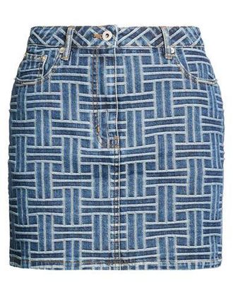 Kenzo PARTES DE ABAJO - Faldas vaqueras en YOOX.COM