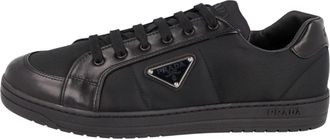 Prada Downtown Low Re-Nylon Black 2EE395-3ABU-F0002