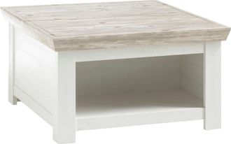 HOME AFFAIRE Couchtisch »Florenz« Breite ca. 86 cm