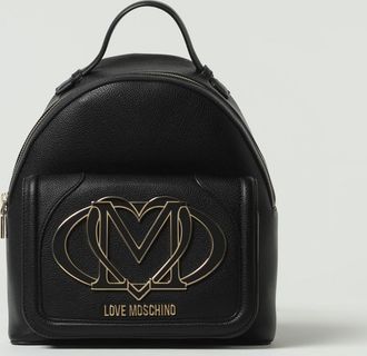 Love Moschino Zaino Love Moschino in pelle sintetica a grana