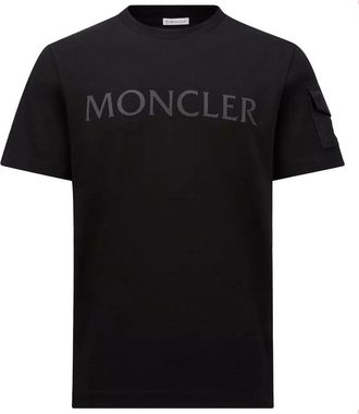 Moncler t shirt sale uk online