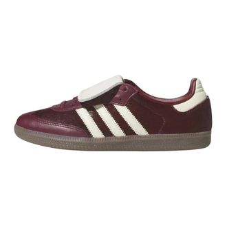 adidas Fitness, Dames, Rood, 37 1/2 EU, Leer, Samba LT