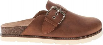 Corkys Footwear Womens Day Dream Slip-Ons In Brown