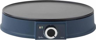 Jata Crepera Electrica 1.200 W - Jecr1000