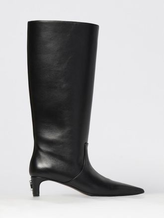 Marc Jacobs Boots MARC JACOBS Woman color Black