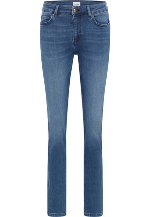 Mustang Jeans Slim-fit-Jeans