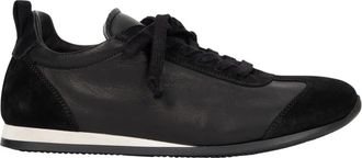 Uma Wang Sneakers - Dames - Sneakers - Zwart - 37 EU - Schoenen