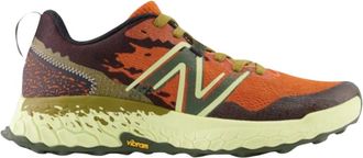 New Balance Ademende Waterdichte Trail Hardloopschoenen - Heren - Sneakers - Veelkleurig - 41 1/2 EU - Schoenen