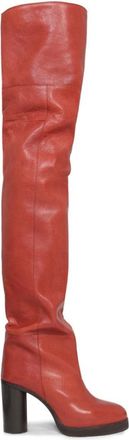 Isabel Marant Laelle Cuissard Boot