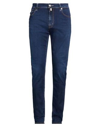 Sartoria Tramarossa BOTTOMWEAR - Jeans on YOOX.COM