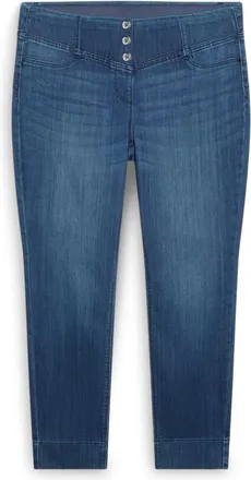Fiorella Rubino Donna, Jeans, Blu, XL, new