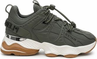 Plein Sport unisex, Deporte, Verde, Talla: 47 EU