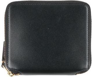 Comme Des Gar&ccedil;ons Small Leather Goods - Wallets on YOOX.COM