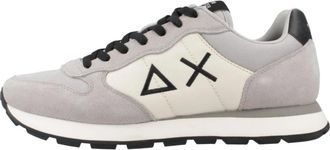 Sun 68 Sporty Scpz 43107 Sneakers - Heren - Sneakers - Grijs - 43 EU - Schoenen