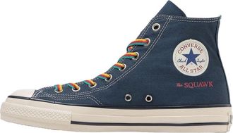 Converse x Stranger Things Chuck Taylor All Star Aged 87 TS Hi The Squawk 31316480