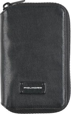 Piquadro Marroquiner&iacute;a - Billeteras en YOOX.COM