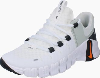 Nike Mens Nike Free Metcon 5 Mens Trainers Dv3949 Sneakers Shoes 101 - White - Size: 10.5
